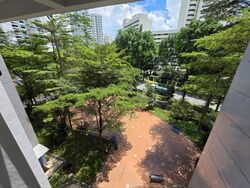 Blk 113 Jurong East Ville (Jurong East), HDB 4 Rooms #558745291